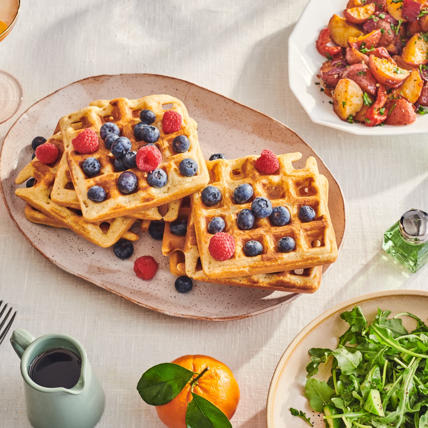 What Time Is Brunch 3 Rules to Follow The Kitchn